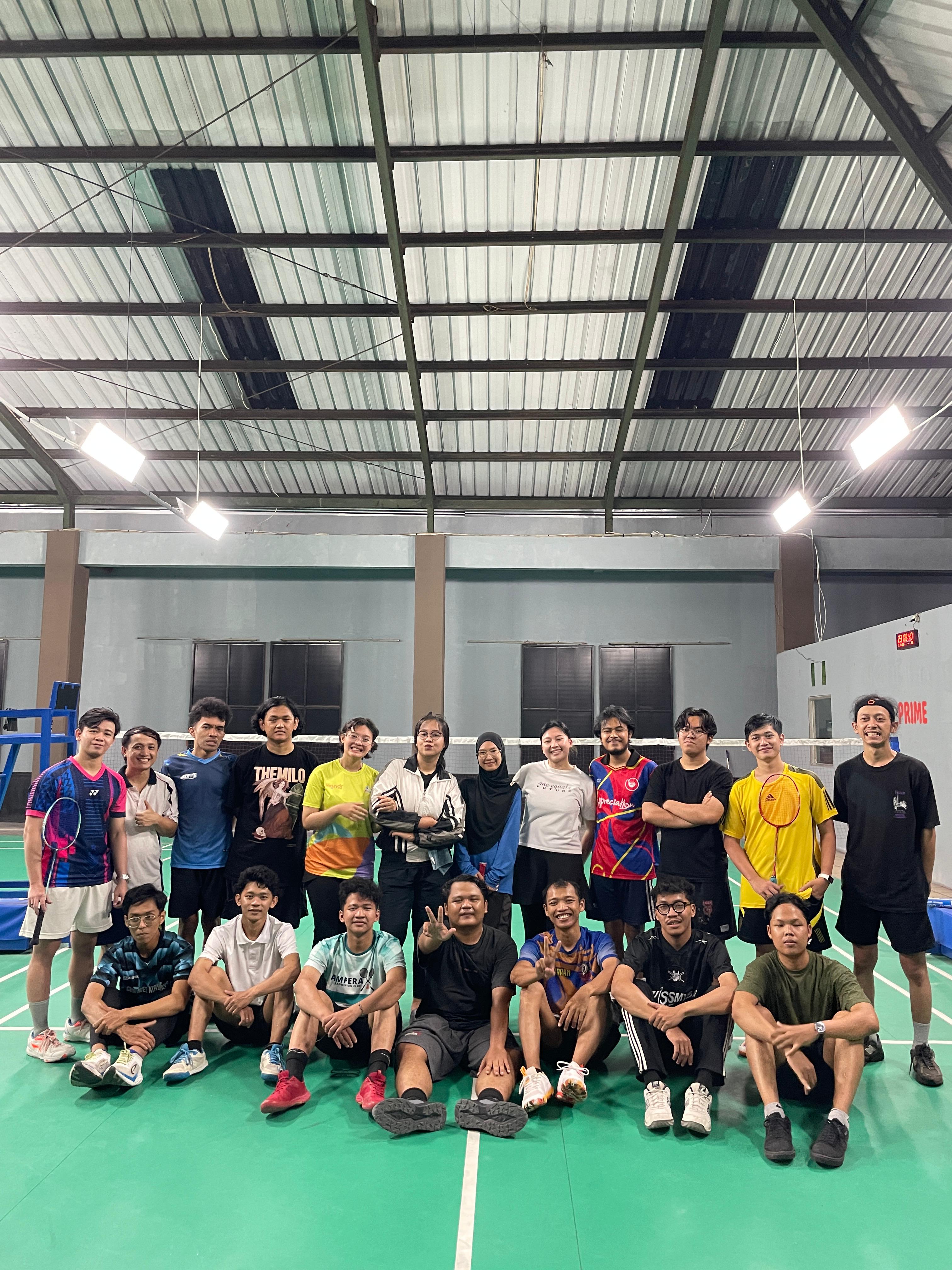 Tim yang Solid